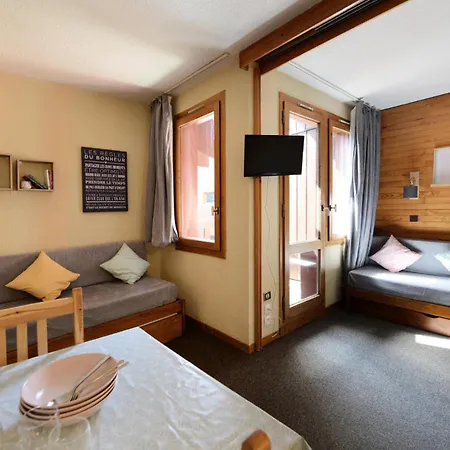 Apartment Corail - Pour 4 Personnes 75 Macot-la-Plagne