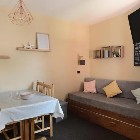 Corail - Pour 4 Personnes 75 Apartment Macot-la-Plagne