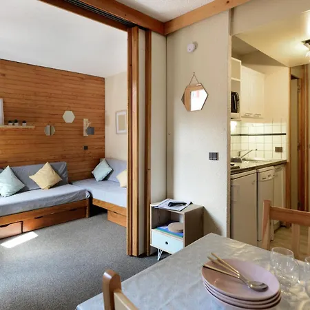 Apartment Corail - Pour 4 Personnes 75 *