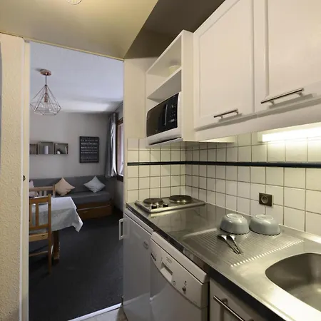 Corail - Pour 4 Personnes 75 Apartment Macot-la-Plagne