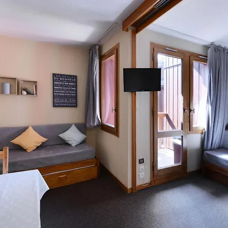 Apartment Corail - Pour 4 Personnes 75 *